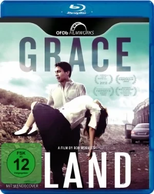 Graceland [Blu-ray]
