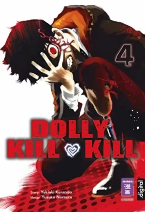Dolly Kill Kill - Bd. 04 [eBook]