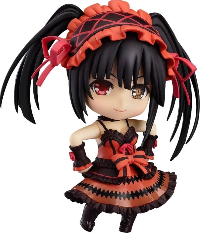 Date a Live - Figur: Nightmare (Nendoroid)
