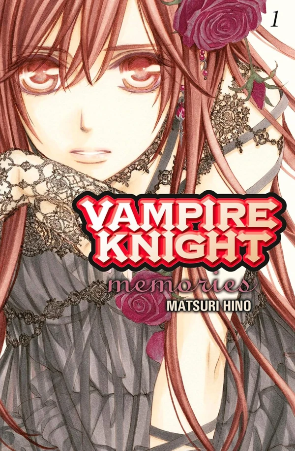 Vampire Knight: Memories - Bd. 01 [eBook]