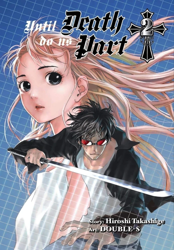 Until Death Do Us Part - Vol. 02 [eBook]