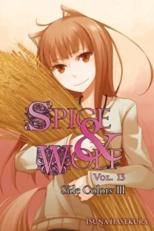 Spice & Wolf - Vol. 13 [eBook]