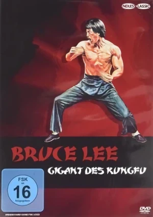 Bruce Lee: Gigant des Kung Fu