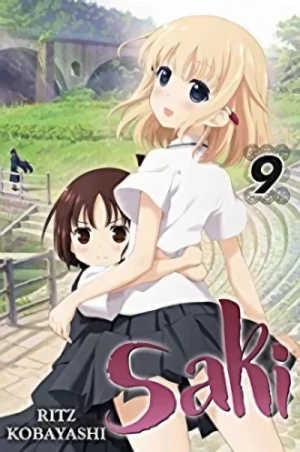 Saki - Vol. 09 [eBook]