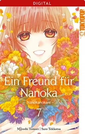 Ein Freund für Nanoka: Nanokanokare - Bd. 07 [eBook]