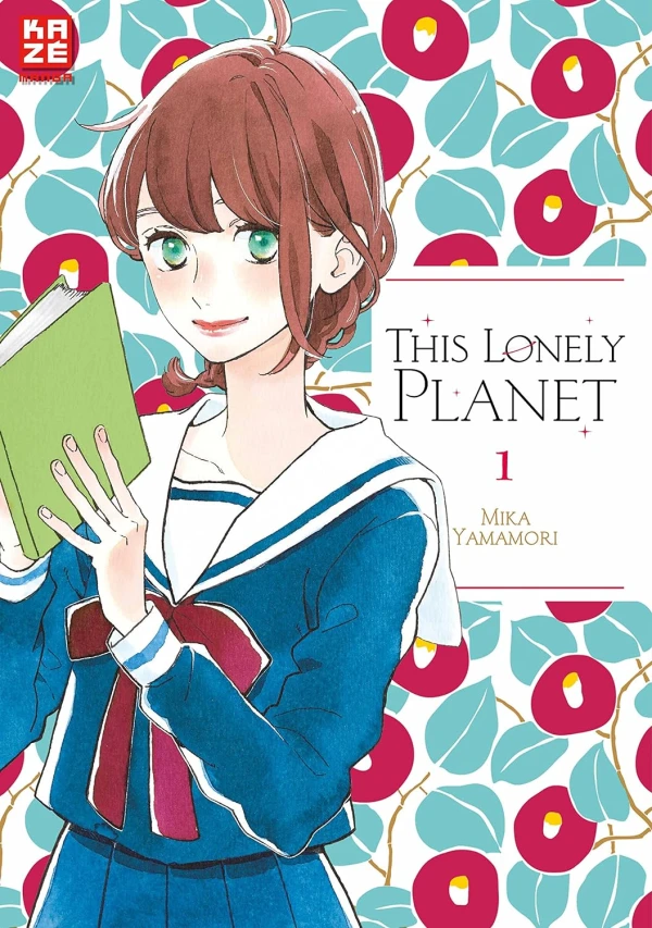 This Lonely Planet - Bd. 01 [eBook]