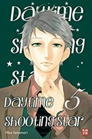 Daytime Shooting Star - Bd. 05 [eBook]