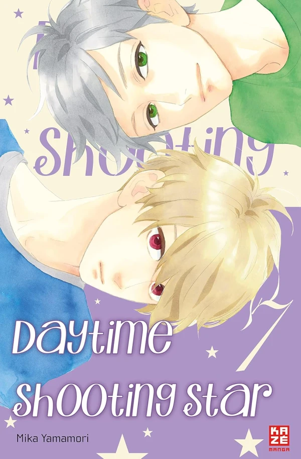Daytime Shooting Star - Bd. 07 [eBook]