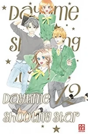 Daytime Shooting Star - Bd. 12 [eBook]