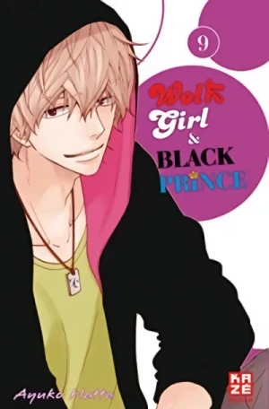 Wolf Girl & Black Prince - Bd. 09 [eBook]