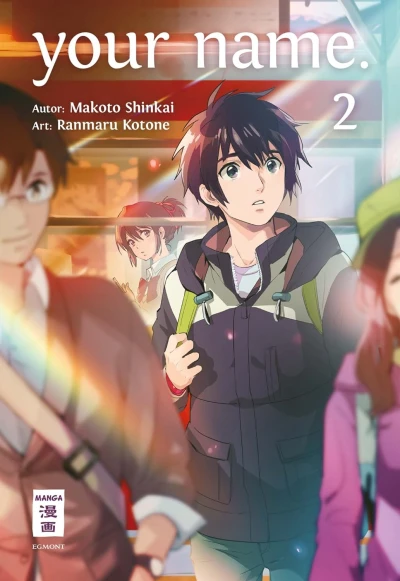 Your Name. - Bd. 02 [eBook]