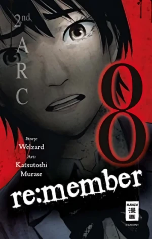 re:member - Bd. 08 [eBook]