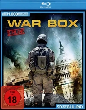 War Box [Blu-ray]