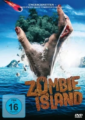Zombie Island (Re-Release)