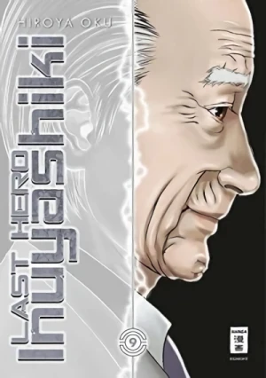 Last Hero Inuyashiki - Bd. 09 [eBook]