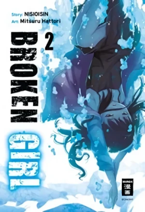 Broken Girl - Bd. 02 [eBook]