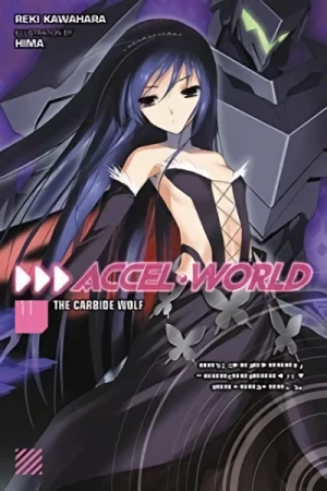 Accel World - Vol. 11