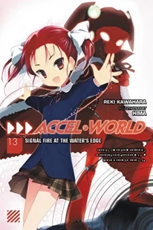Accel World - Vol. 13