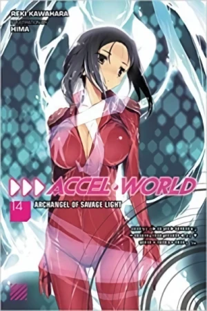 Accel World - Vol. 14