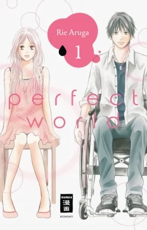 Perfect World - Bd. 01
