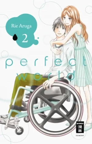 Perfect World - Bd. 02