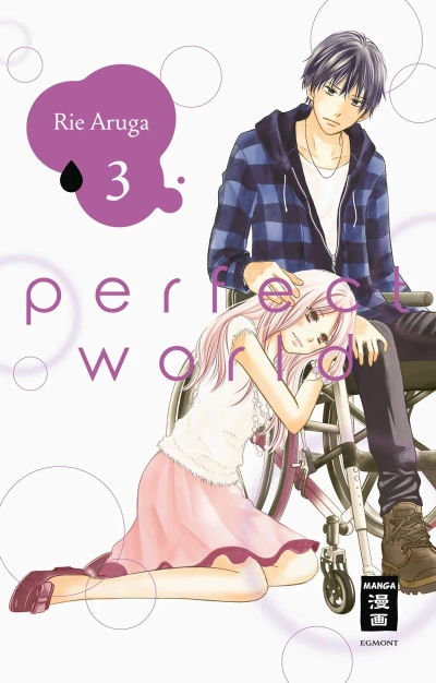 Perfect World - Bd. 03