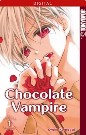 Chocolate Vampire - Bd. 01 [eBook]