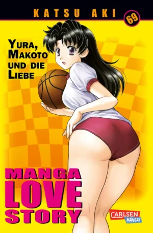 Manga Love Story - Bd. 69