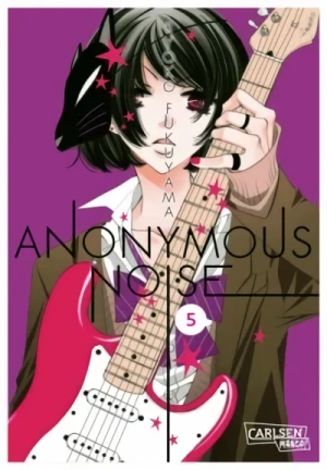 Anonymous Noise - Bd. 05