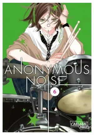Anonymous Noise - Bd. 06
