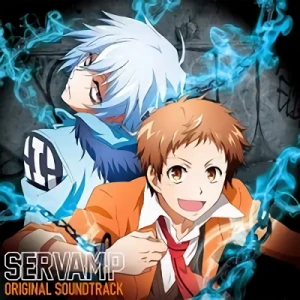 Servamp - OST
