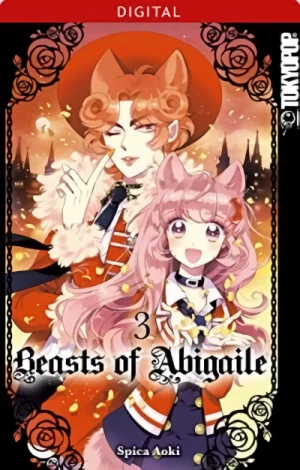 Beasts of Abigaile - Bd. 03 [eBook]