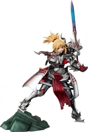Fate/Apocrypha - Figur: Saber of "Red"