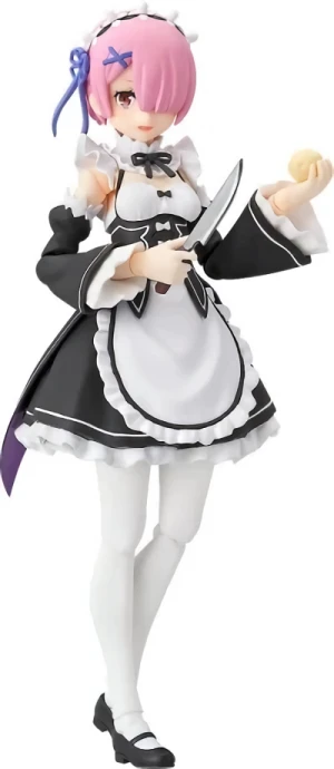 Re:ZERO - Starting Life in Another World - Figur: Ram