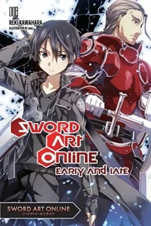 Sword Art Online - Vol. 08 [eBook]
