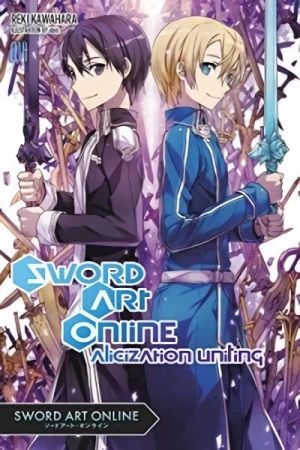 Sword Art Online - Vol. 14 [eBook]