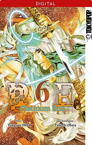 Platinum End - Bd. 06 [eBook]