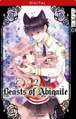 Beasts of Abigaile - Bd. 02 [eBook]
