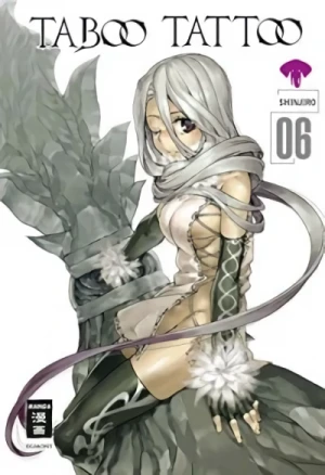 Taboo Tattoo - Bd. 06 [eBook]