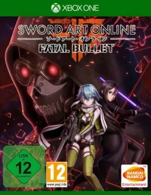 Sword Art Online: Fatal Bullet [Xbox One]