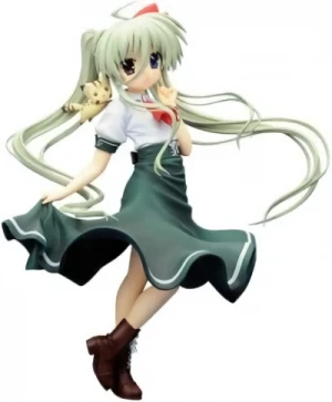 Mahou Shoujo Lyrical Nanoha - Figur: Einhard Stratos