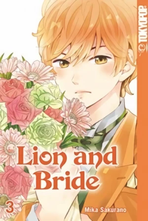 Lion and Bride - Bd. 03 [eBook]