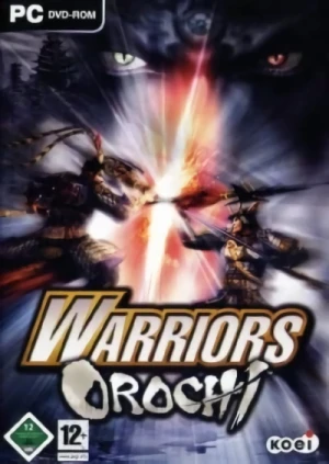 Warriors Orochi [PC]