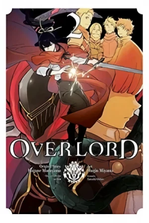Overlord - Vol. 02