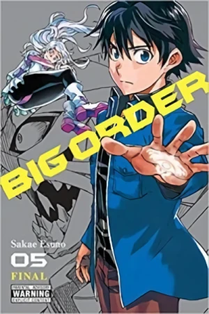 Big Order - Vol. 05