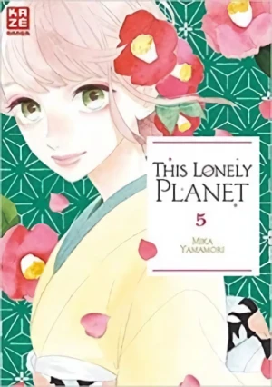 This Lonely Planet - Bd. 05
