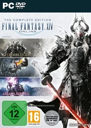 Final Fantasy XIV: Online - Complete Edition [PC]
