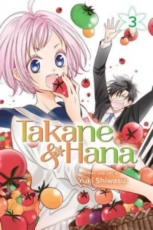 Takane & Hana - Vol. 03