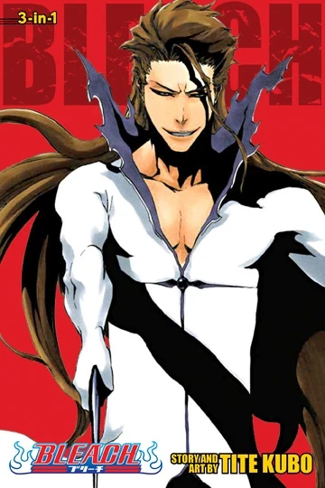Bleach: Omnibus Edition - Vol. 46-48