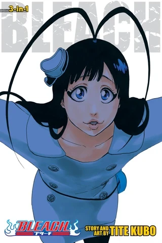 Bleach: Omnibus Edition - Vol. 64-66